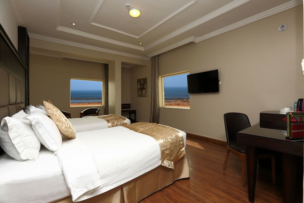 Фото Park Jizan Hotel