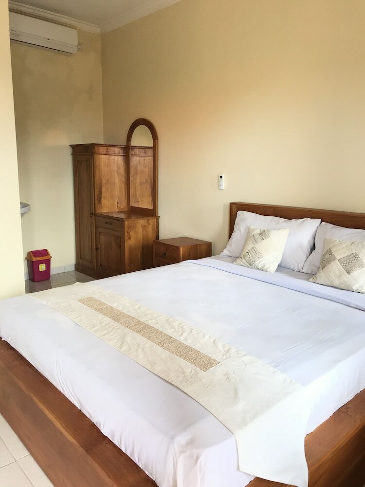 Фото Kacu guest house