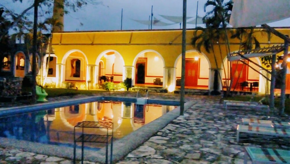 Фото Villas Kankabal