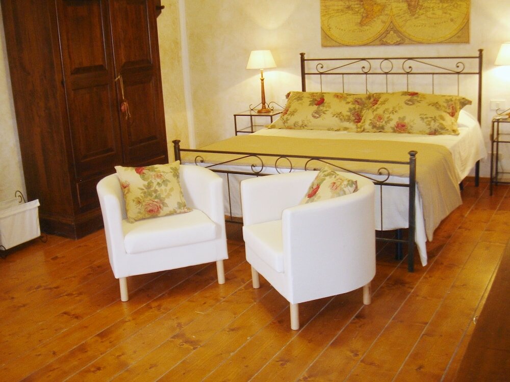 Фото Tenuta Fattoria Vecchia