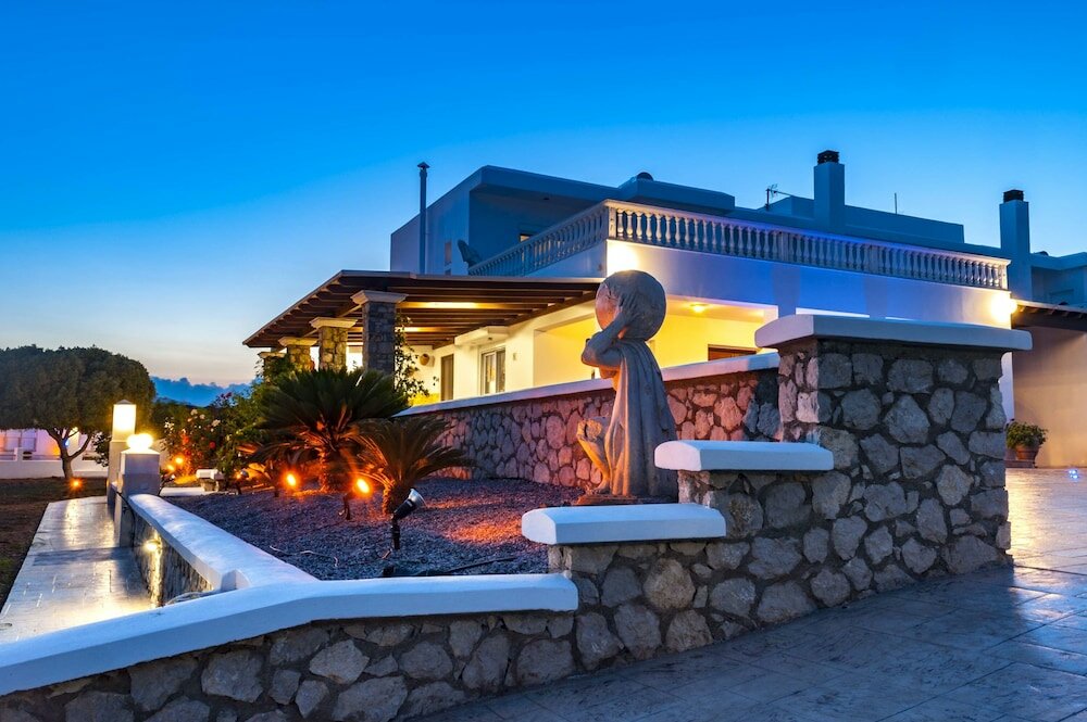 Фото Villa Dionysus