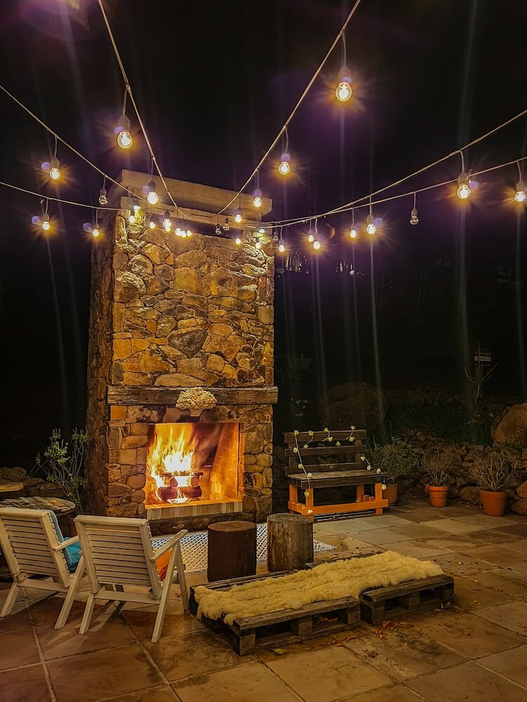 Фото Pousada La Vista