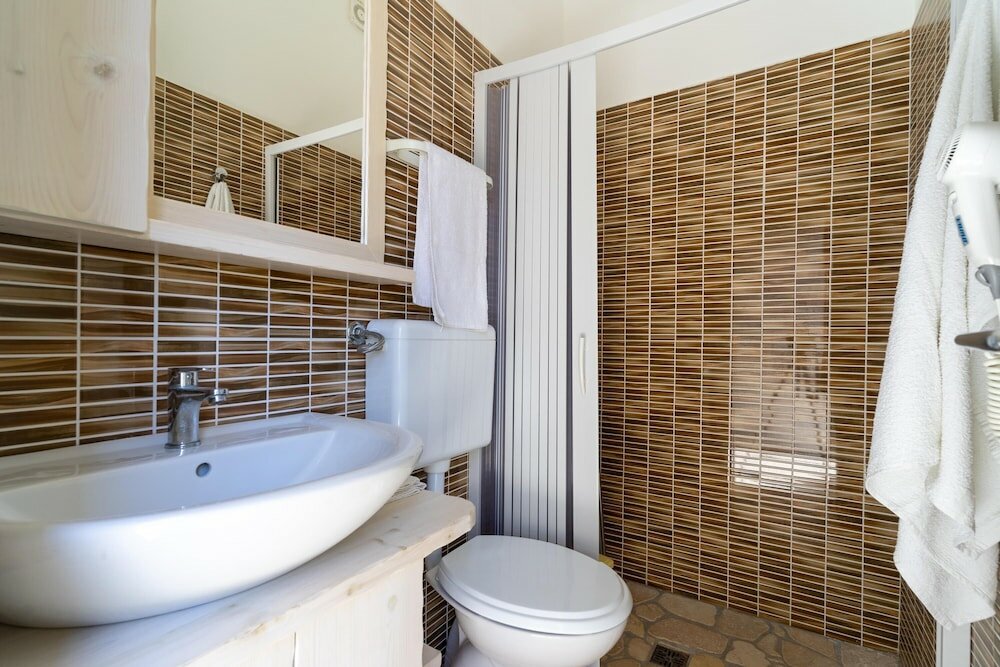 Фото Villa Relù