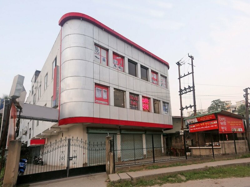 Гостиница Oyo 9924 Lisa Guest House