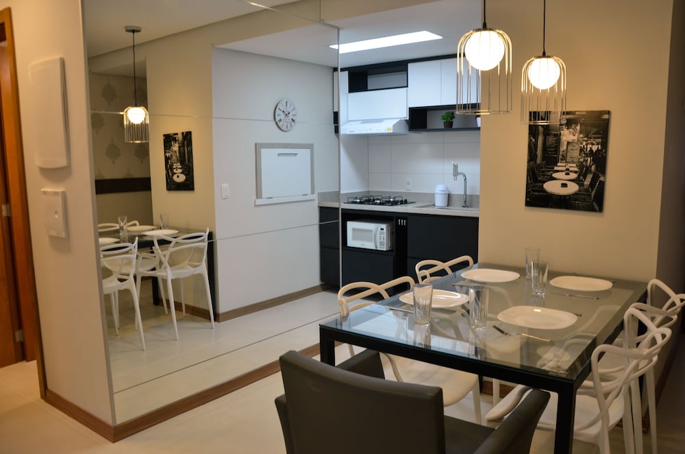 Фото Residencial Paradiso