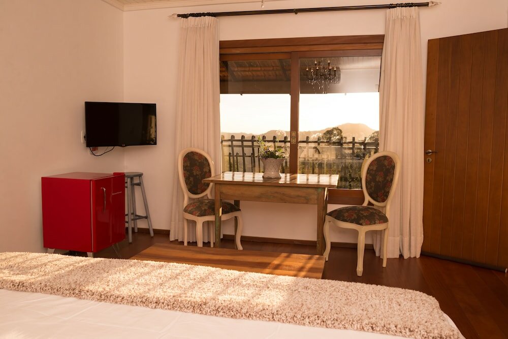 Фото Pousada La Vista