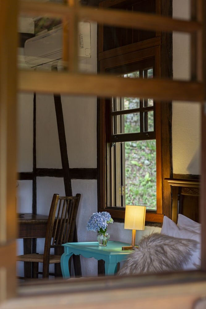 Фото Pousada La Vista