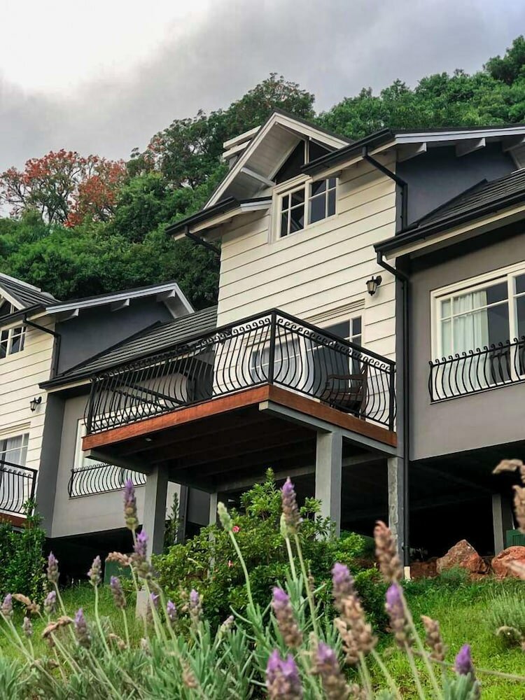 Фото Pousada La Vista