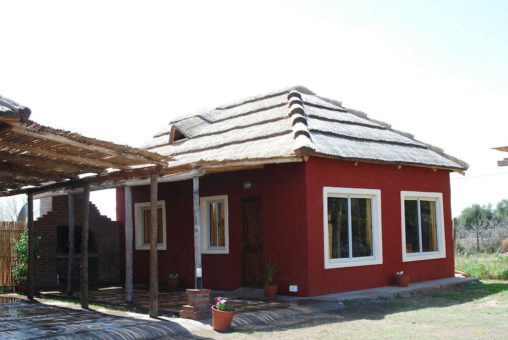 Фото La Aldea De San Rafael