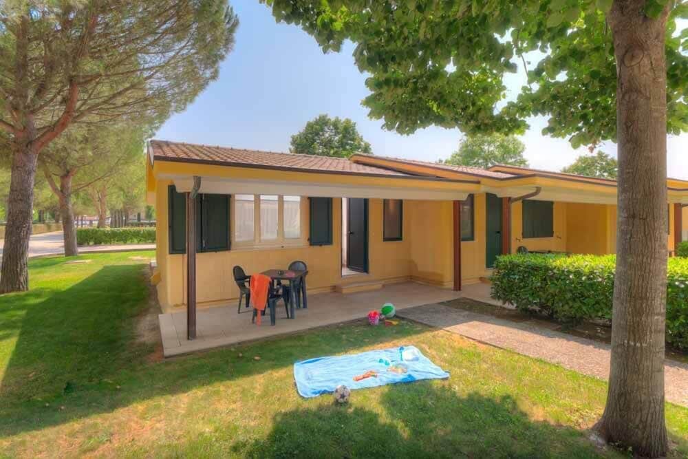 Фото Centro Vacanze Verde Azzurro