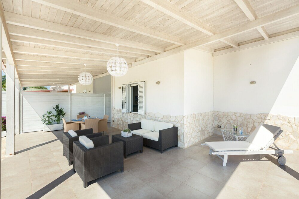 Фото Villette Milù