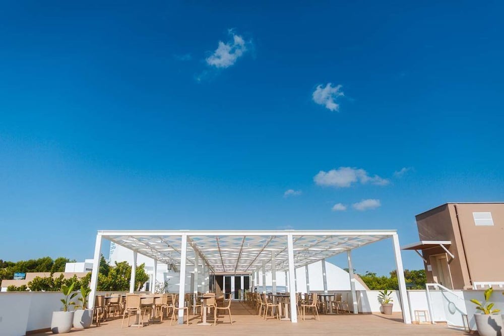 Фото Отель Torre Cintola Greenblu Sea Emotions