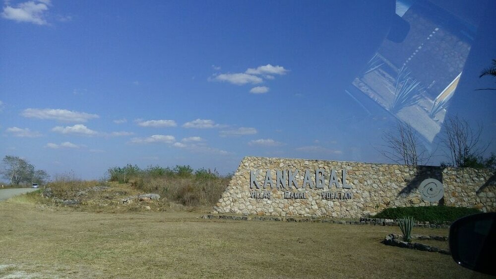 Фото Villas Kankabal