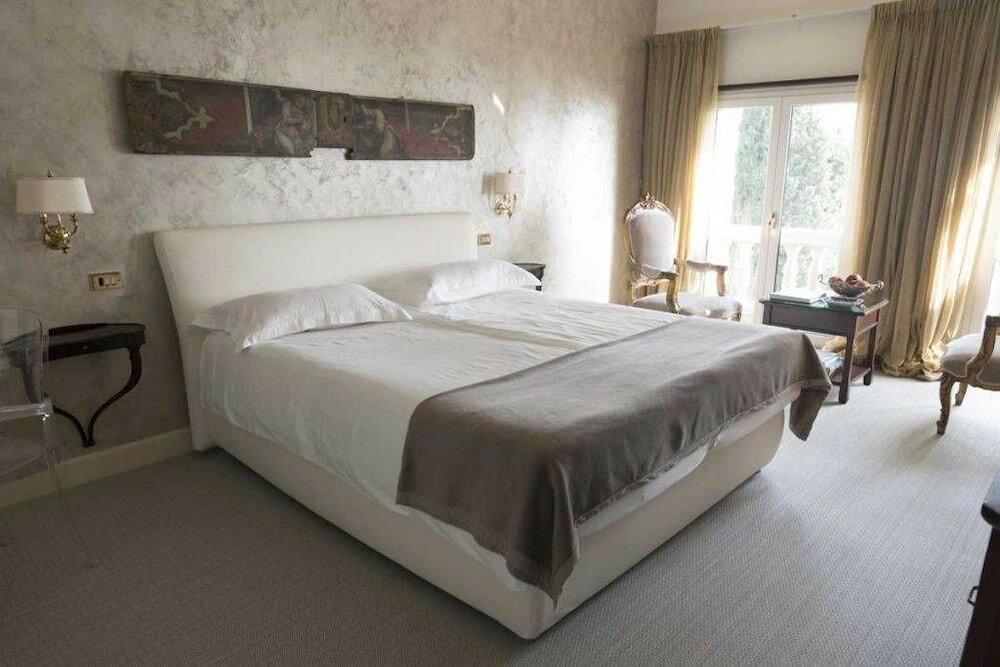 Фото Villa Vittoria