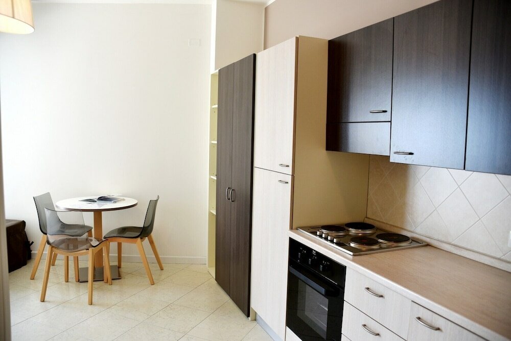 Фото Residenza Miralago