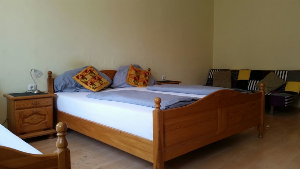 Фото Mantra Gästehaus