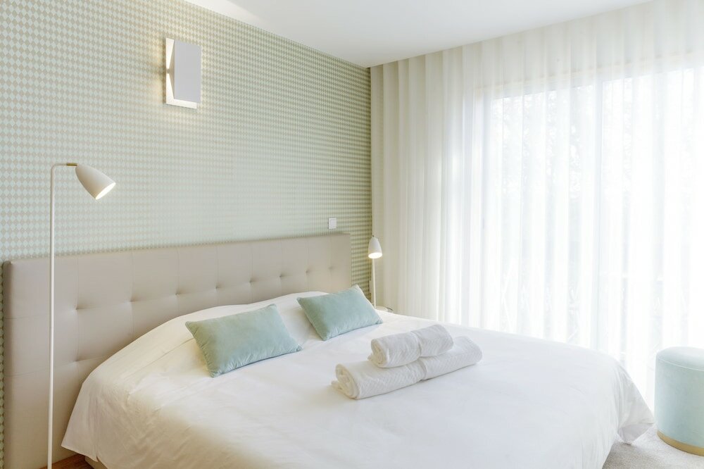 Фото Praça 66 Guest House