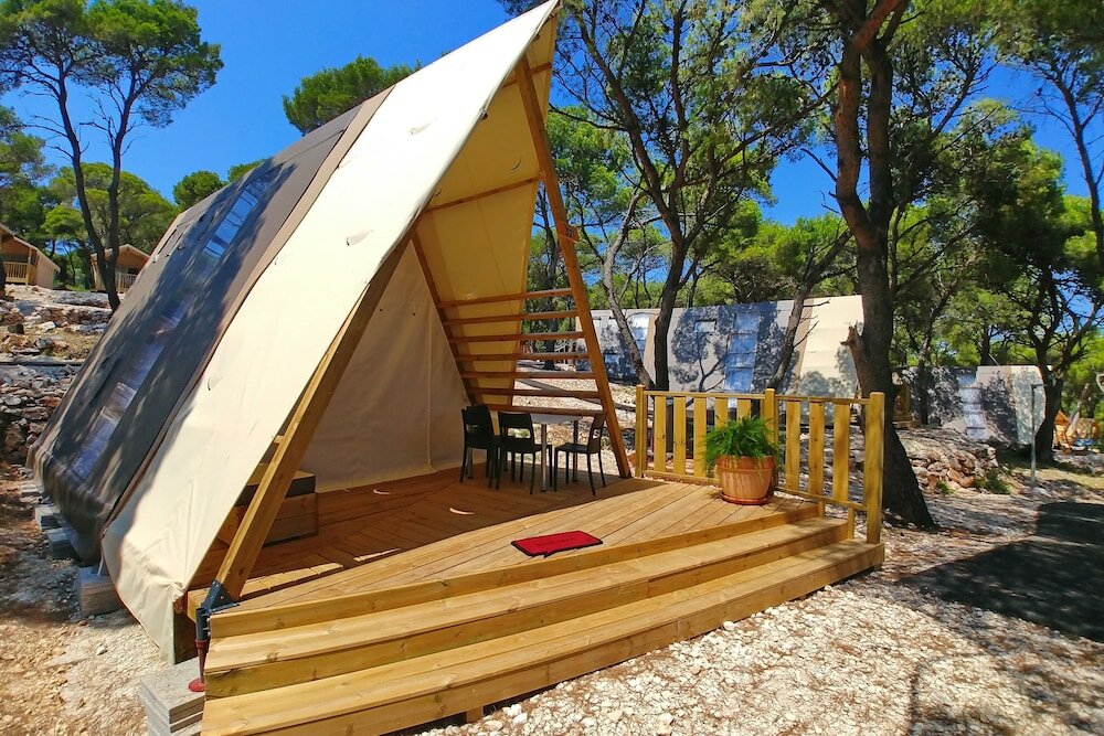 Фото Arena One 99 Glamping