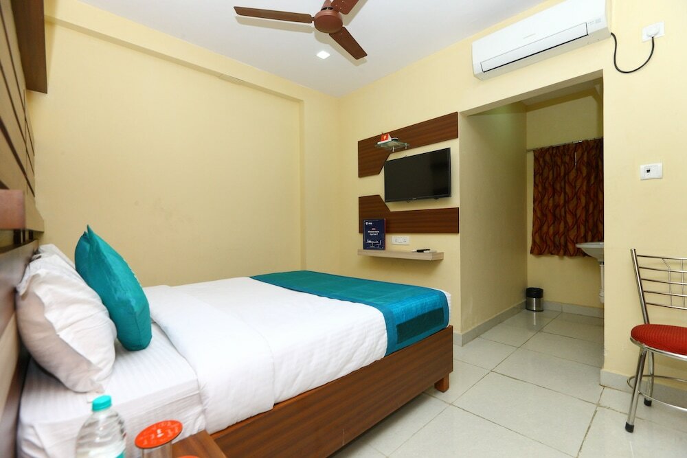 Фото Oyo 7224 Krishna Prasad