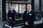 Ruscorporation (Borisovskaya Street, 1), security and alarm systems