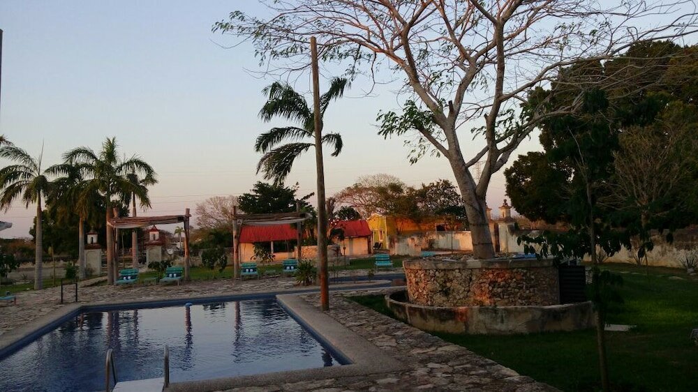 Фото Villas Kankabal