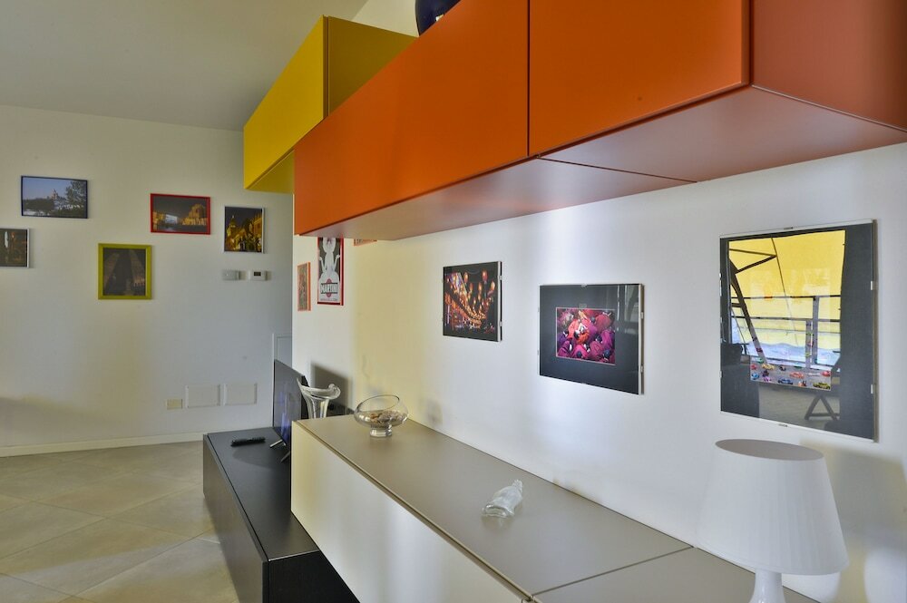 Фото Beverara Eco Tower