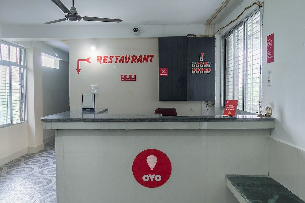 Фото Hotel Om Regency