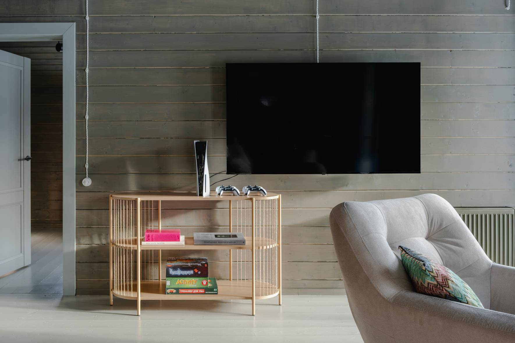 Фото Частная территория