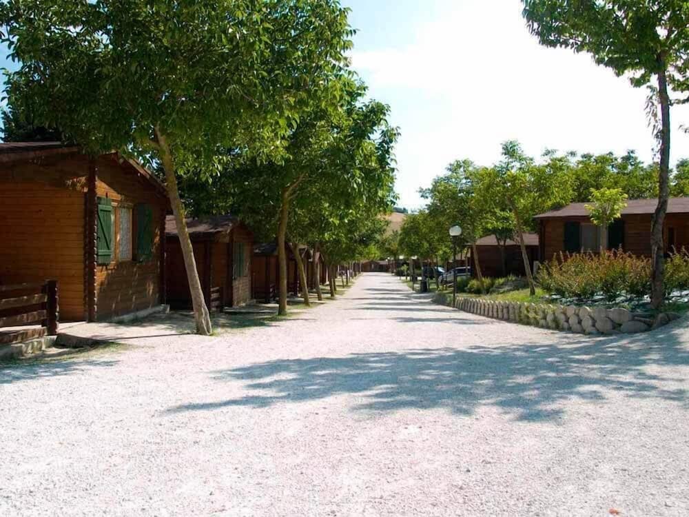 Фото Centro Vacanze Verde Azzurro