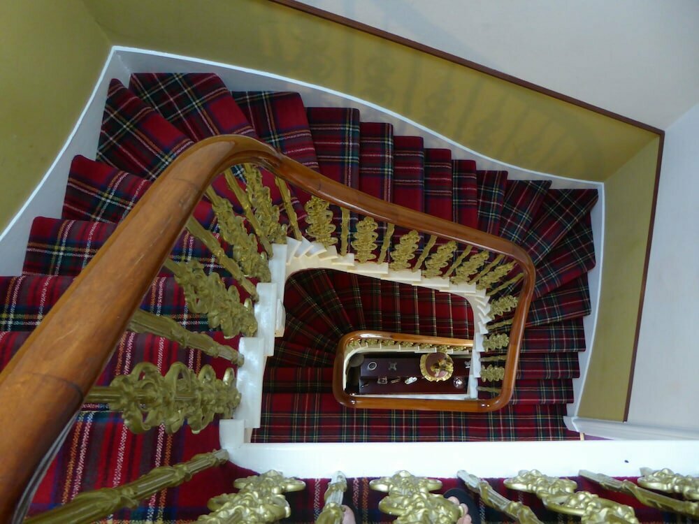 Hotel Seashells Guest House, Scotland, photo