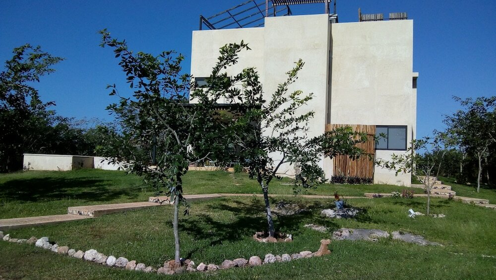 Фото Villas Kankabal