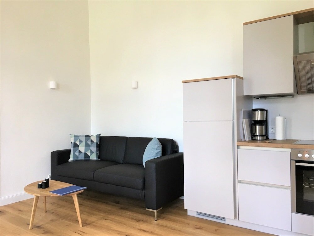 Фото Ferienhof Gut Oestergaard