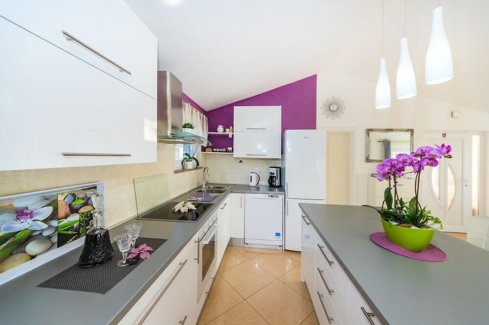 Фото Villa Renata