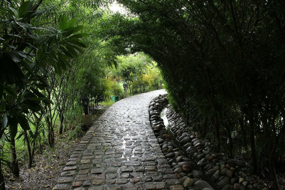 Фото Samsara The Resort & Club