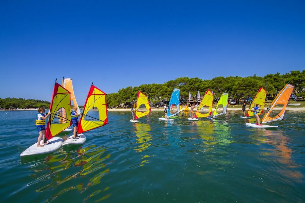 Фото Arena One 99 Glamping