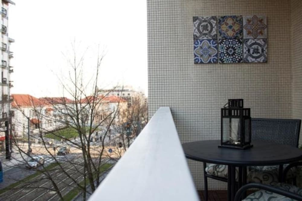 Фото Origami Porto Residência