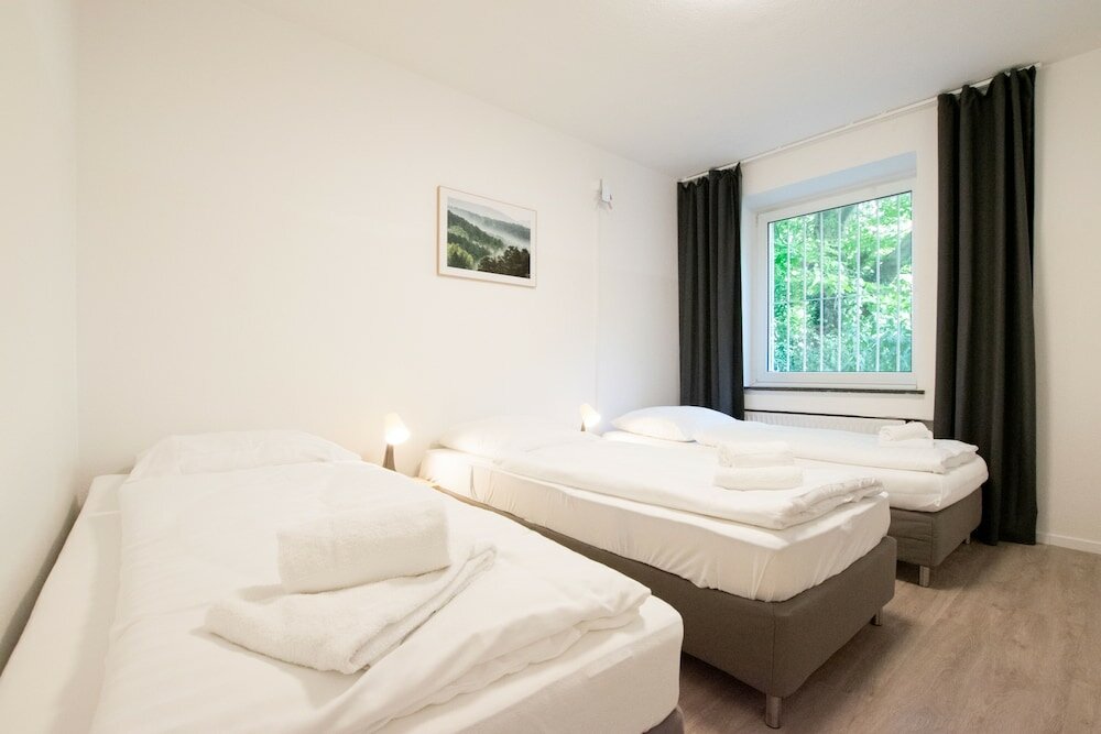 Фото Comfortable Large Center Apartment