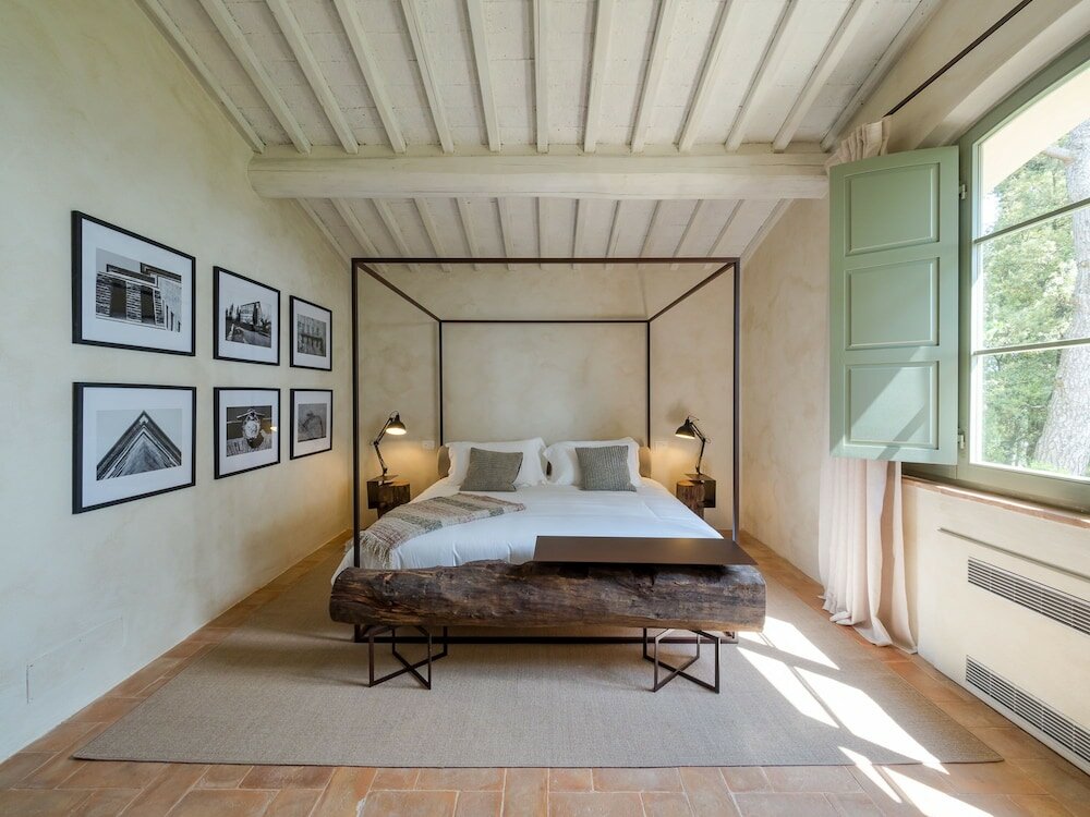 Фото Argiano Dimore