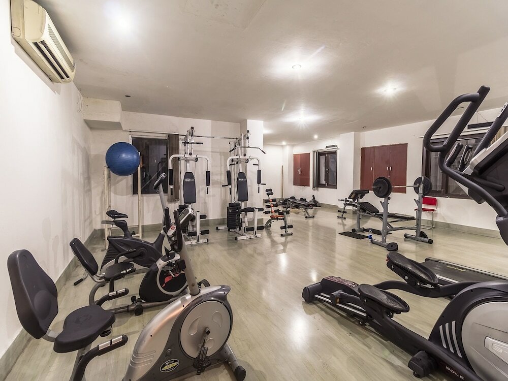 Фото Oyo 8450 Hotel Grand Starline