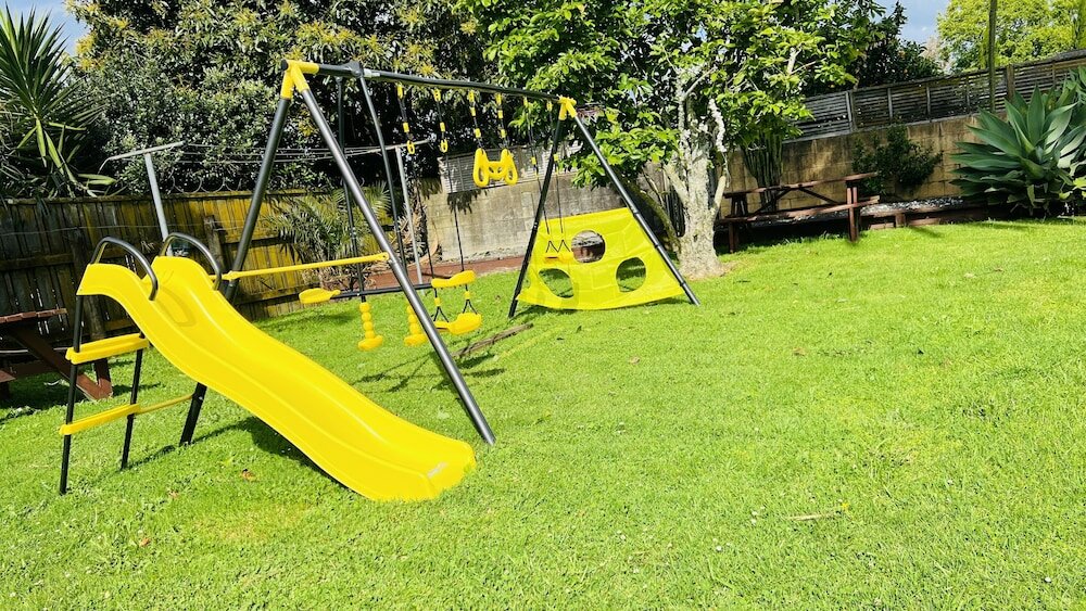 Фото 18th Avenue Thermal Motel