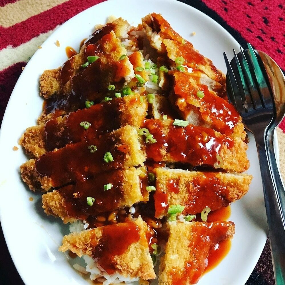 Фото Kacu guest house