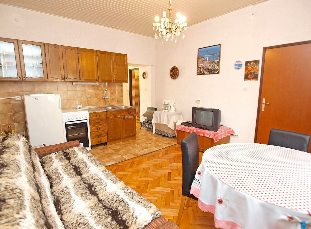 Фото Apartments Danica 271