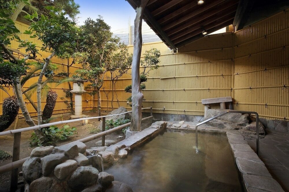 Фото Yuhikaigan Shokaku