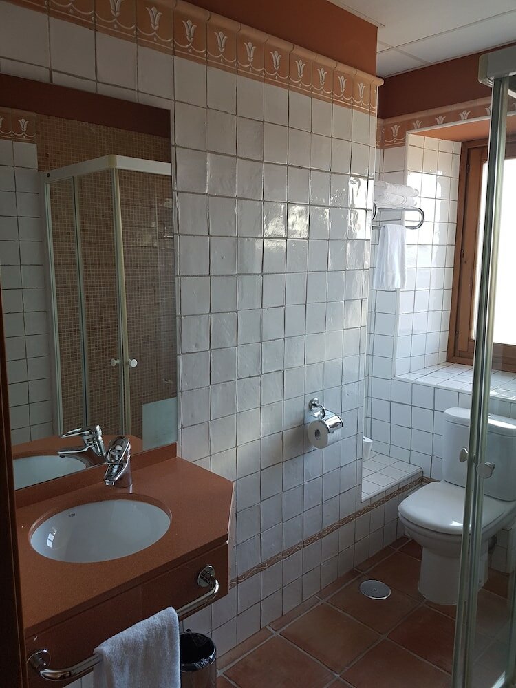 Фото Hotel El Rastro