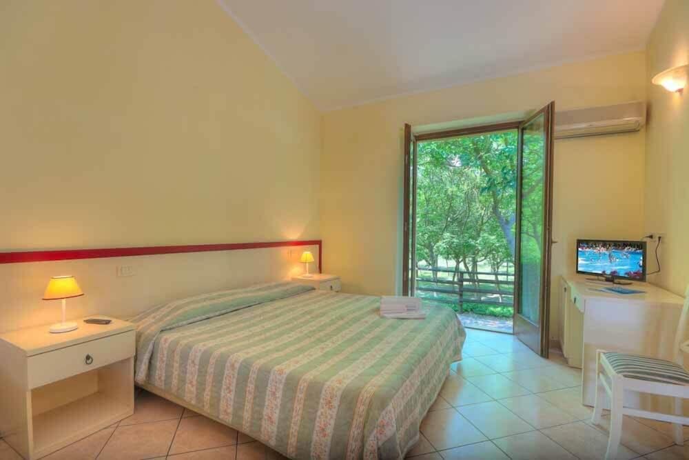 Фото Centro Vacanze Verde Azzurro