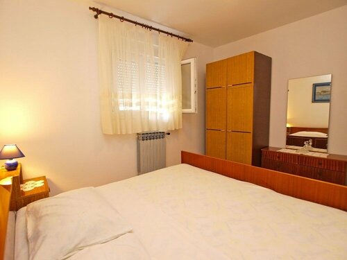 Гостиница Apartments Marina 947