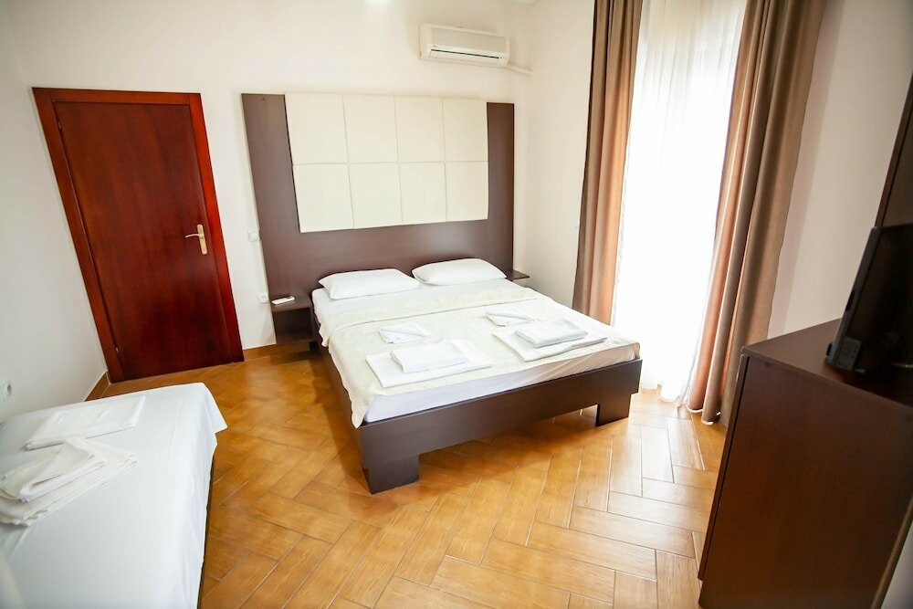 Фото Апартаменты Nilaj