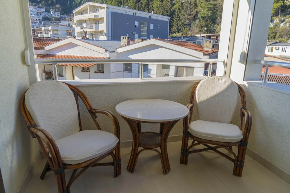 Фото Апартаменты Nilaj