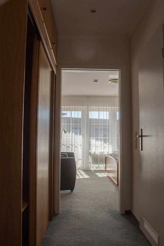 Фото Pension Kruse