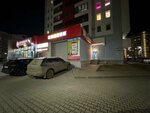 Sever (Chistoprudnenskaya ulitsa, 6), tobacco and smoking accessories shop